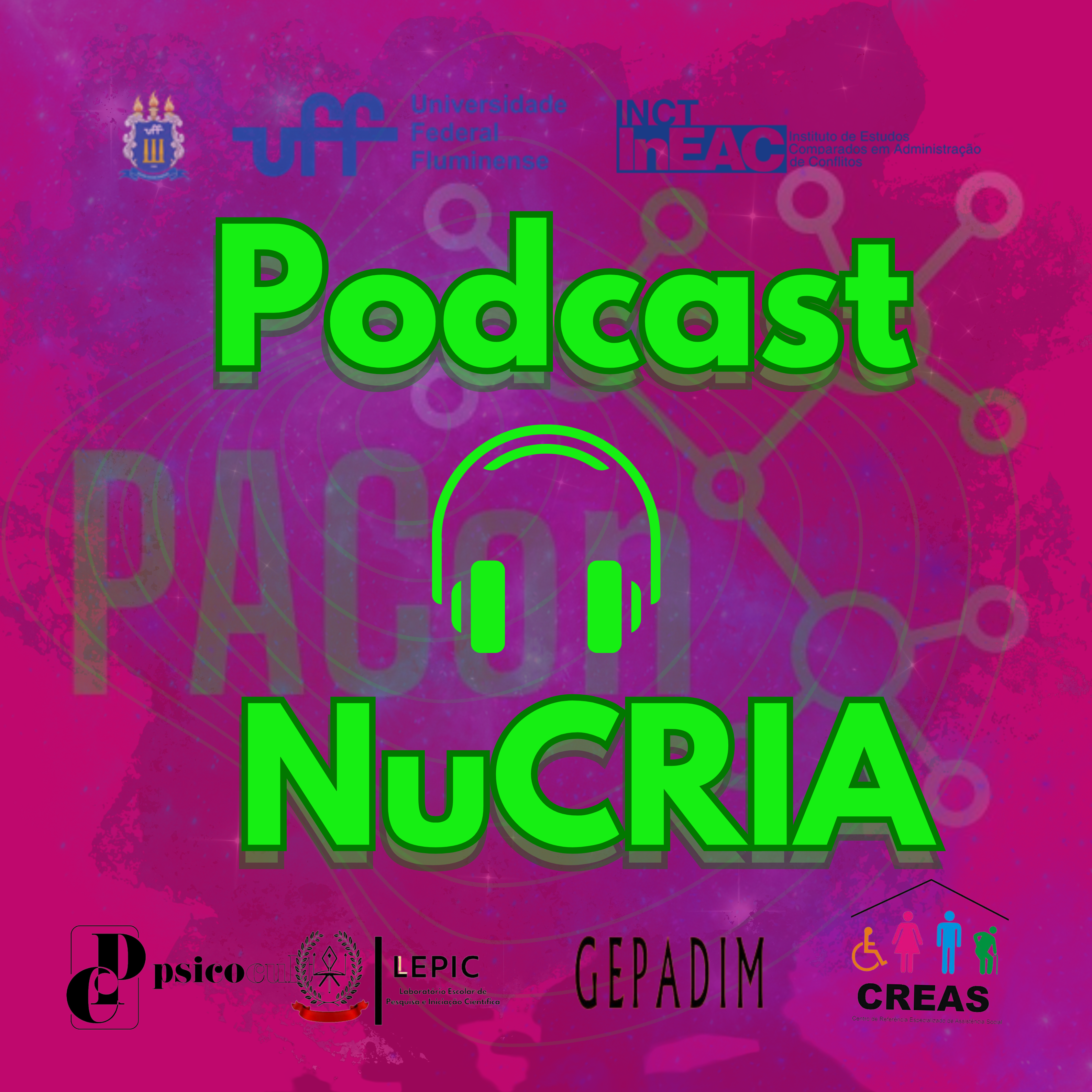 podcast nucria