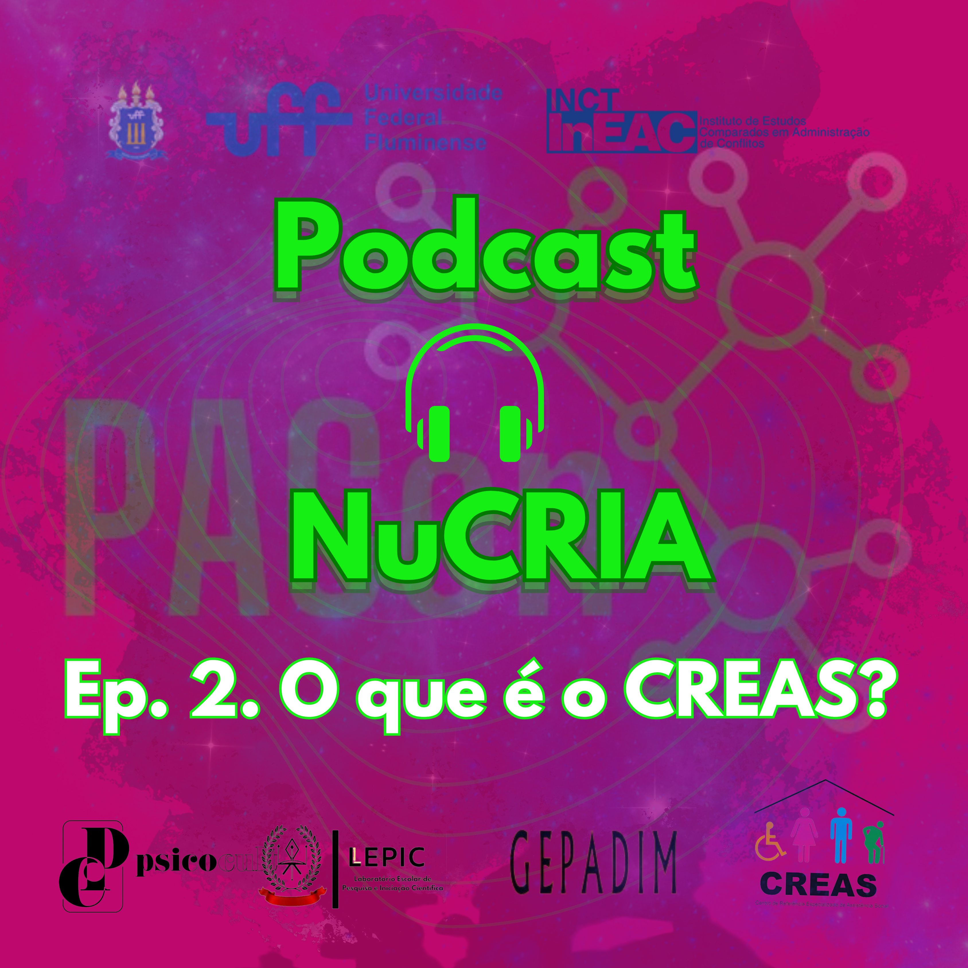 podcast nucria