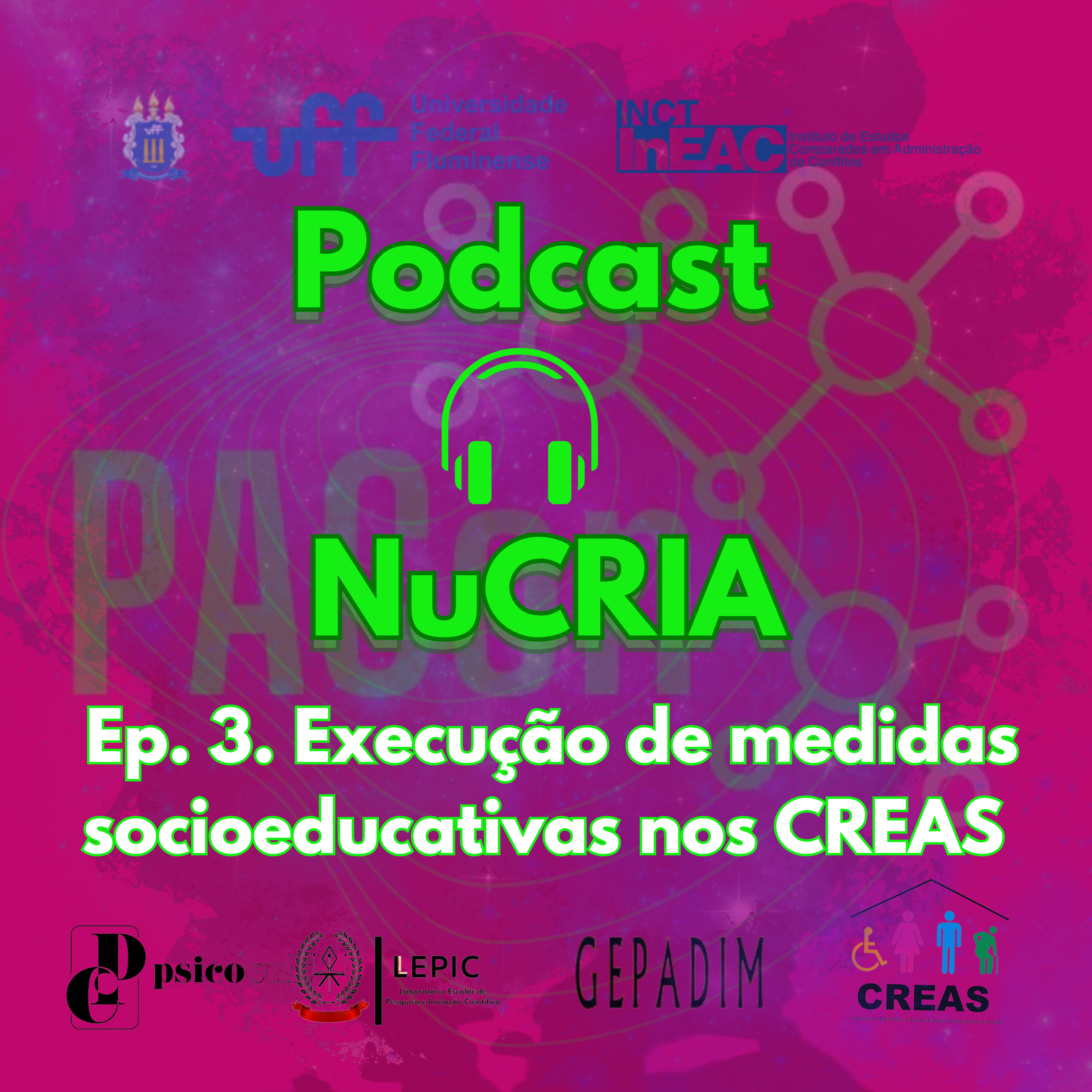 podcast nucria
