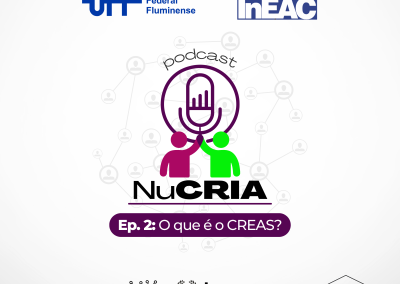 Ep. 2 O que é o CREAS?