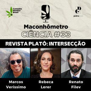 Ciência | Revista Platô: Intersecção – Uso da terra, política de drogas e justiça climática, com Rebeca Lerer e Renato Filev