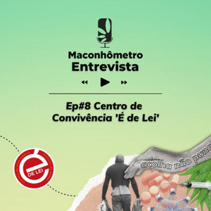 Sociedade | Centro de Convivência É de Lei, com Maria Angélica Comis